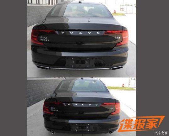 volvo-s90l-spotted-china-3
