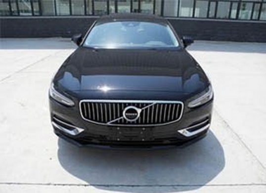 volvo-s90l-spotted-china-5