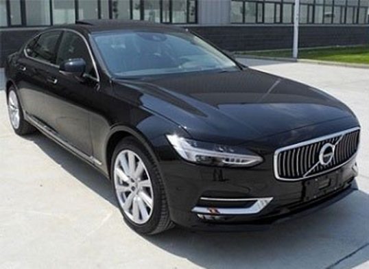 volvo-s90l-spotted-china-6