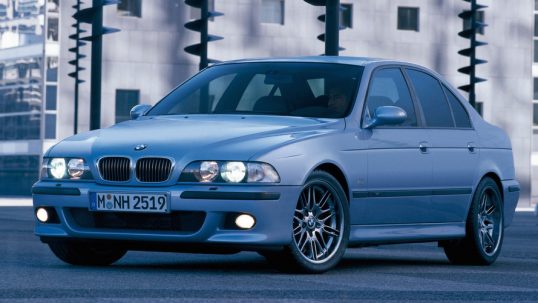 1999-e39-bmw-m5