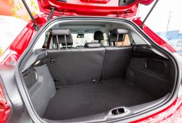 2016 Peugeot 208 GT-Line