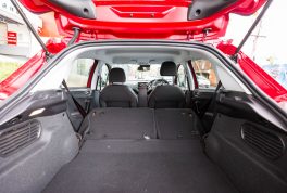 2016 Peugeot 208 GT-Line