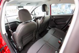 2016 Peugeot 208 GT-Line