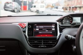 2016 Peugeot 208 GT-Line