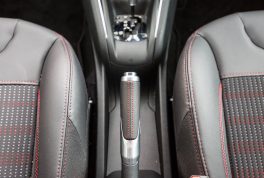 2016 Peugeot 208 GT-Line