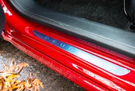 2016 Peugeot 208 GT-Line