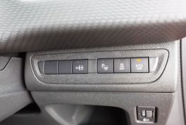 2016 Peugeot 208 GT-Line