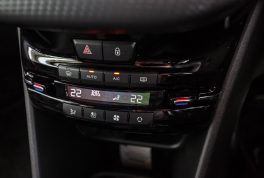 2016 Peugeot 208 GT-Line