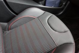 2016 Peugeot 208 GT-Line