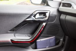 2016 Peugeot 208 GT-Line