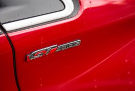 2016 Peugeot 208 GT-Line