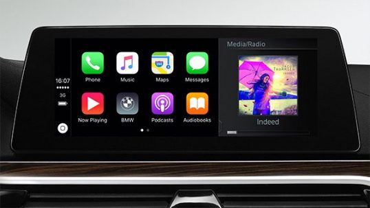 bmw-5-series-carplay