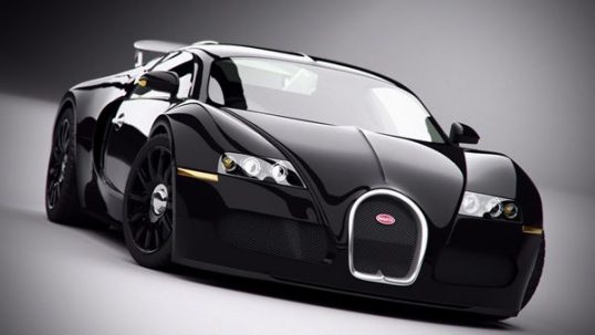 bugatti-veyron