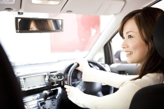 car-drive-japan