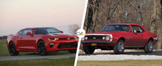camaro-vs-camaro