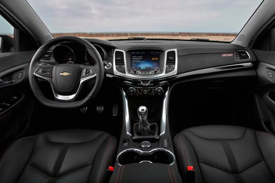 chevrolet-ss-interior-view