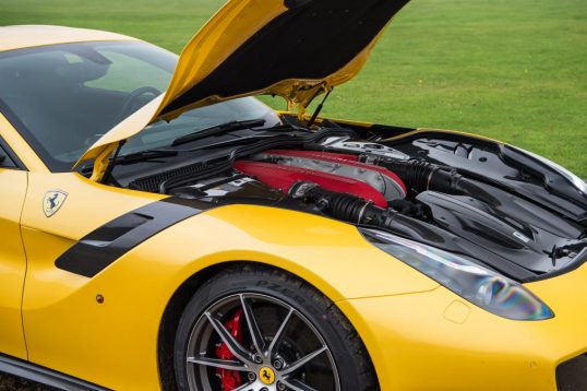 Ferrari F12tdf