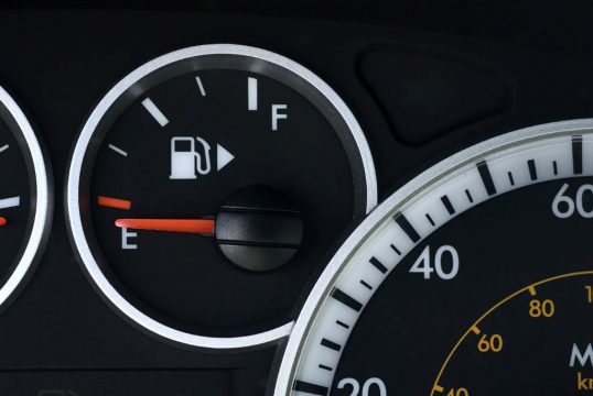 fuel-gauge-arrow-istock