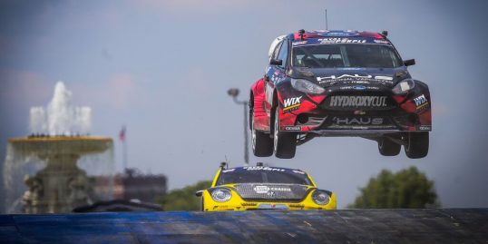 global-rallycross