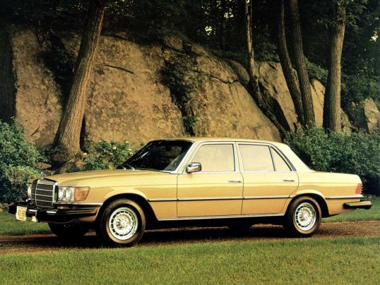 mercedes-benz-s-class-1977