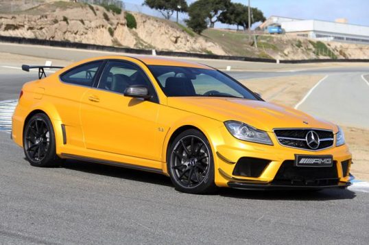 mercedes-w204-c63-amg-black-series