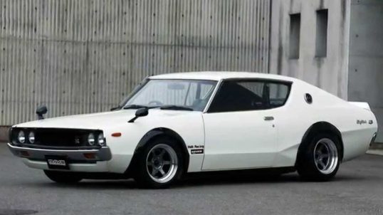 nissan-skyline-c110