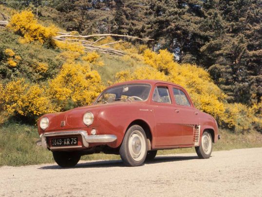 renault-dauphine-1961