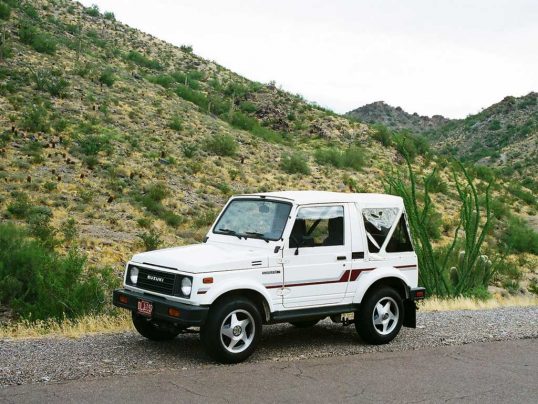 suzuki-samurai-1986