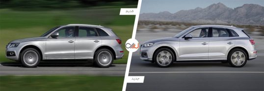 audi-q5-old-vs-new-driving