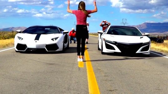 nsx-versus-aventador-race2