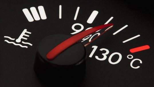 things-cause-car-s-temperature-gauge-increase