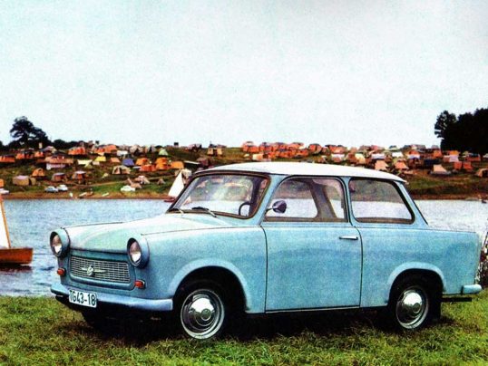 trabant_601_1963