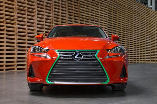 2017-lexus-sriracha-is-front-view-1