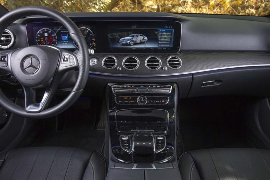 2017-mercedes-benz-e300-interior