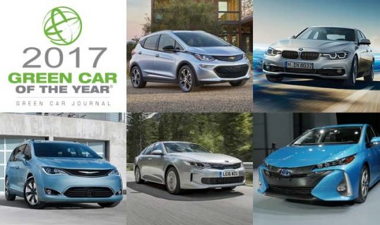 2017-green-car-of-the-year