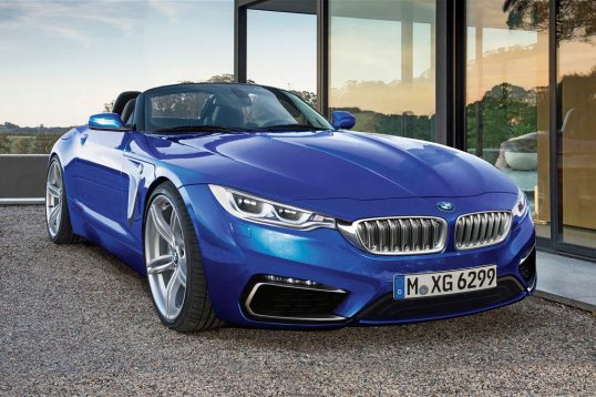 2018-bmw-z5-rendering-front-three-quarter