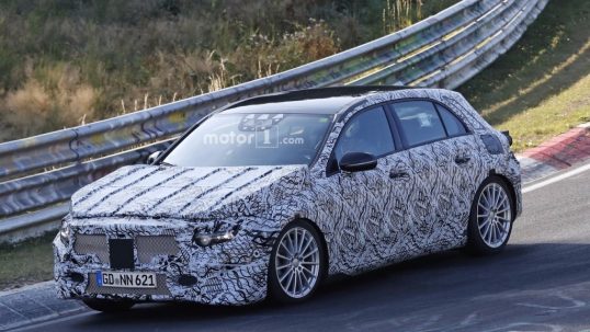 2018-mercedes-a-class-spy-photo2