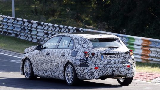 2018-mercedes-a-class-spy-photo5