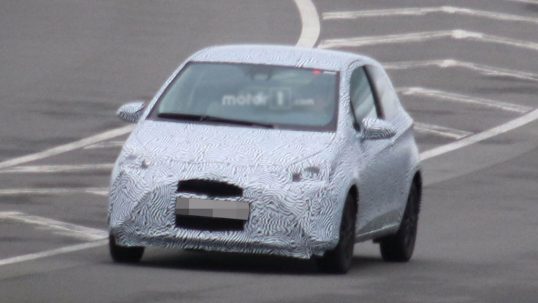 2018-toyota-yaris-spy-photo