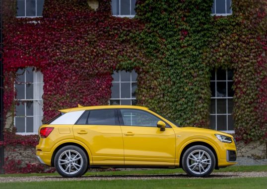 audi-q2-styling