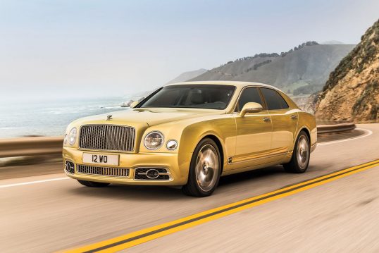 bentley-mulsanne