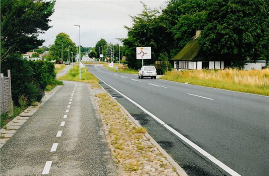 denmark-roads
