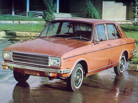 ikco-paykan-1977-automatic