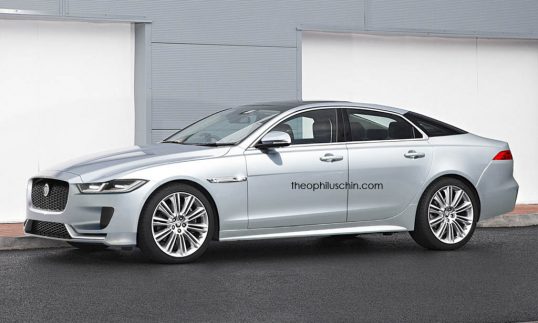 jaguar-xj-rendering