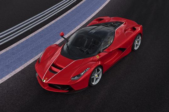 laferrari