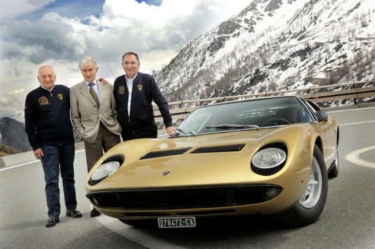 lamborghini-miura-with-gian-paolo-dallara-paolo-stanzani-marcello-gandini