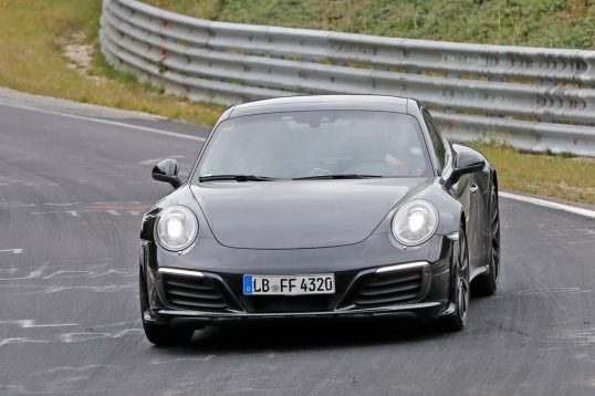 next-generation-porsche-911-mule-spotted-testing-01