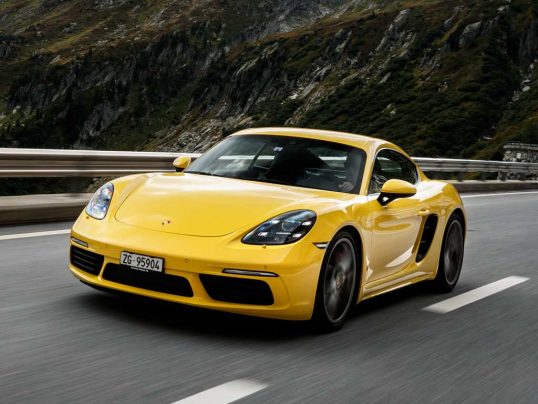 porsche-cayman-s