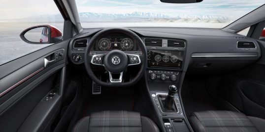 vw-golf-dashboard