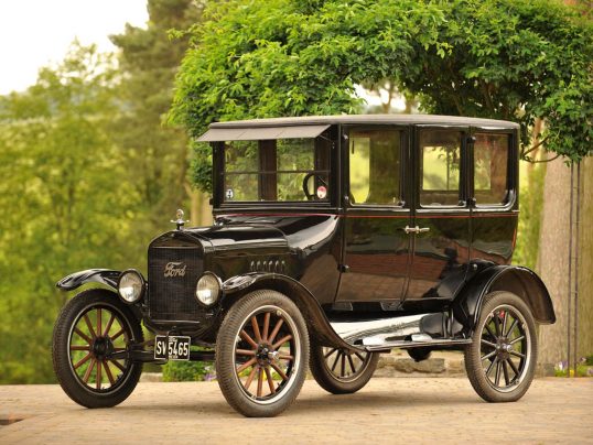 ford-model-t